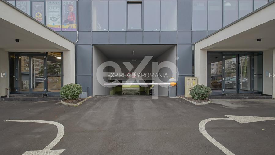Spatiu de birouri premium 210 mp – Bloc Eleven, Coresi - 4