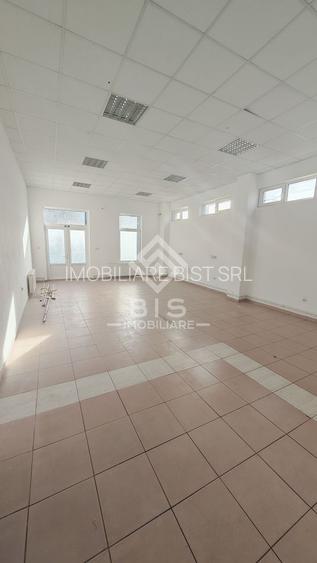 Spatiu Comercial- 100 mp Mihai Viteazul - 8