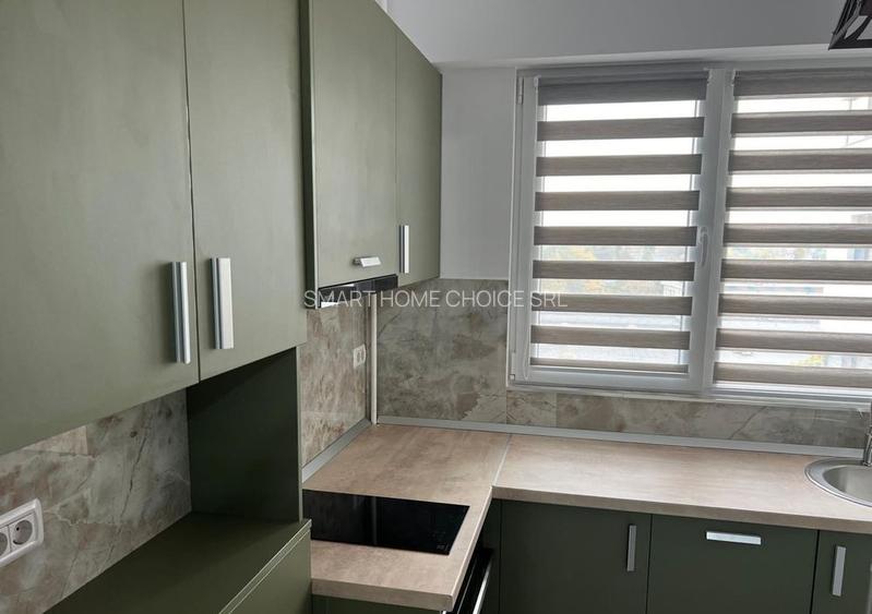 Apartament 2 camere  Central Address Residence Jumbo Nasaud - 5