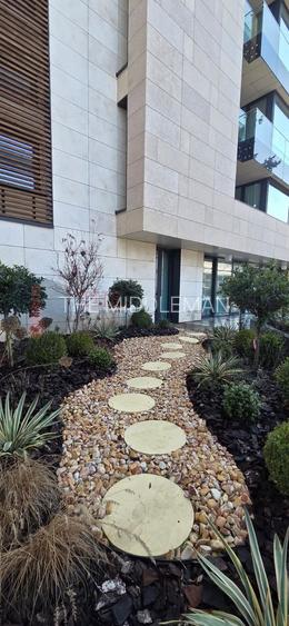 Apartament exclusivist cu 120 mp terase | Parter | Park View - 29