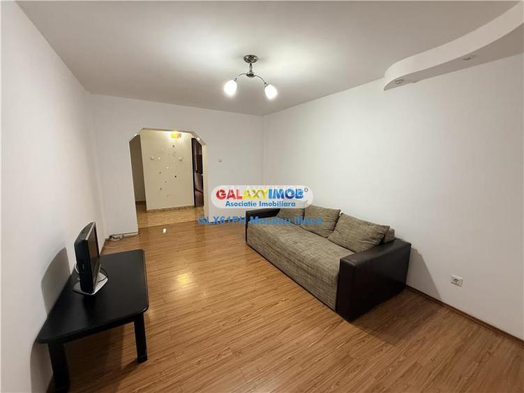 Inchiriere apartament 3 camere, semi-mobilat, Ploiesti, Vest - 7