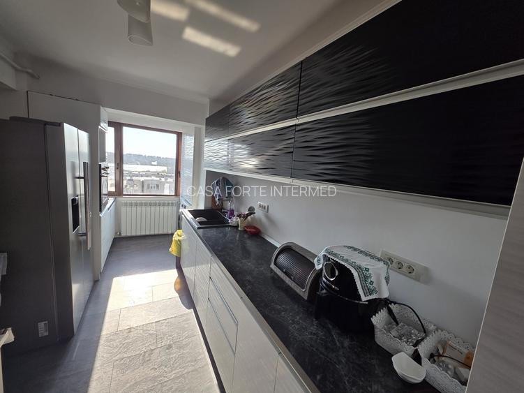 Apartament 2 camere, Faleza Nord 3200 lei - 19