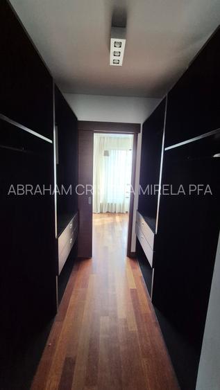 Vila de inchiriat- Bucuresti Nord-Pipera - 12