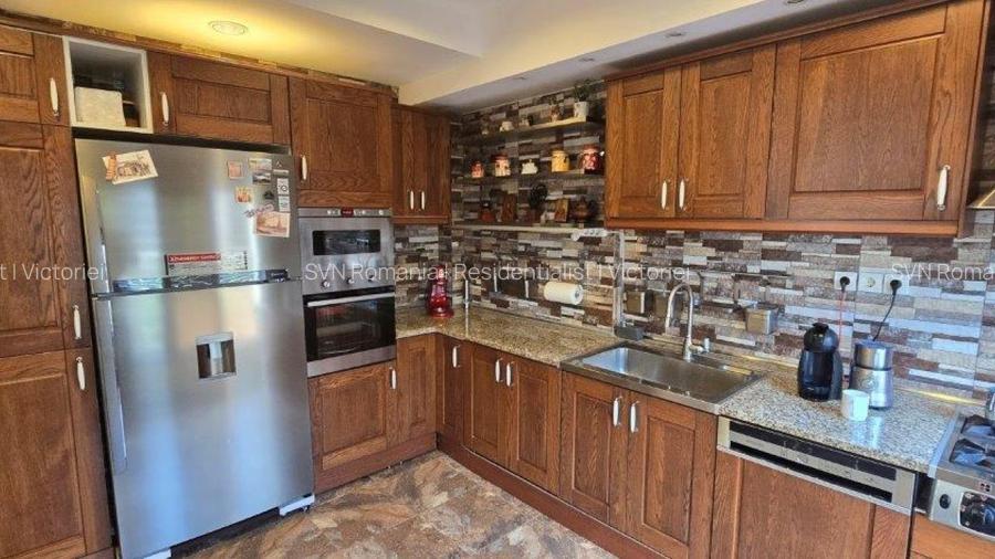 REV2004940 VILA DEOSEBITA DE VANZARE IN OTOPENI - ZONA REZIDENTIALA SELECTA - 6