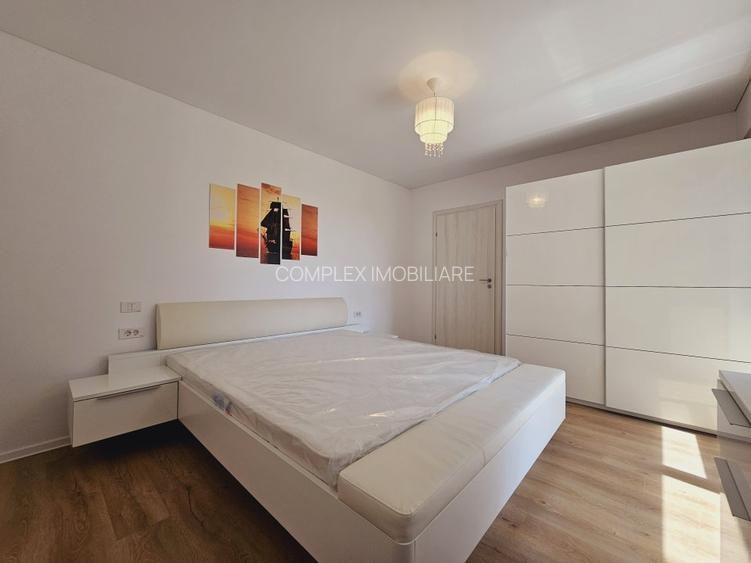 Parcul Carol | Filaret | Apartament cu centrala proprie in complex rezidential - 9