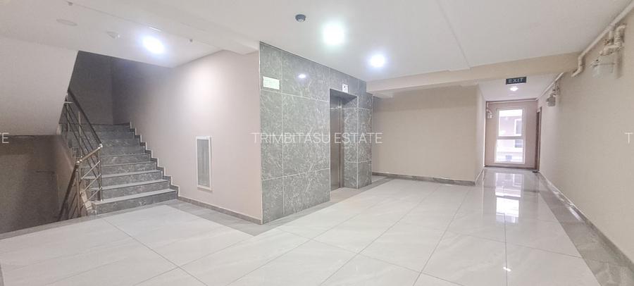 Garsoniera | Parcare subterana | New World Residence - 11