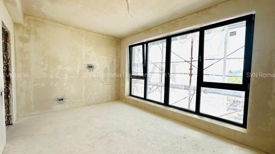 REA1024363 Apartament 2 camere de vanzare Corbeanca central - 4