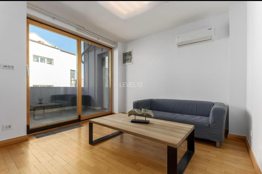 Apartament in vila de inchiriat|  Foișorul de Foc |7 camere - 8