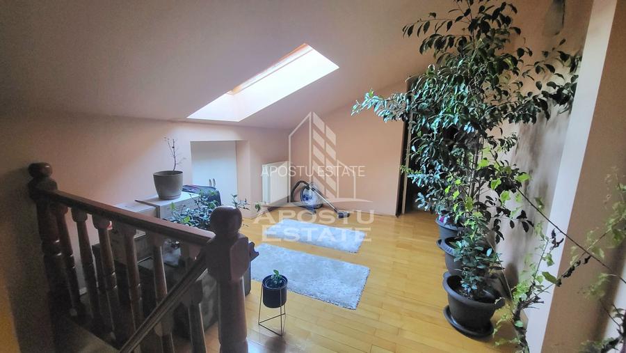 Casa individuala,mobilata si utilata,Calea Lipovei - 5