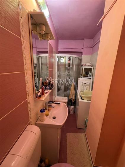 SIMION BARNUTIU - LIFT - 3 CAMERE - 2 BAI - DECOMANDAT - 8