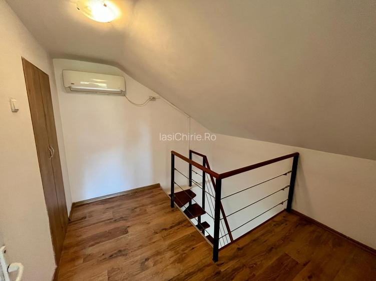 Casa de inchiriat, 5 camere, 120mp, Galata, (Spitalul de Recuperare) - 16