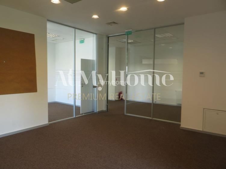 Imobil EXCLUSIVIST/Boutique de birouri, Metrou Universitate, 228mp, clasa A - 9