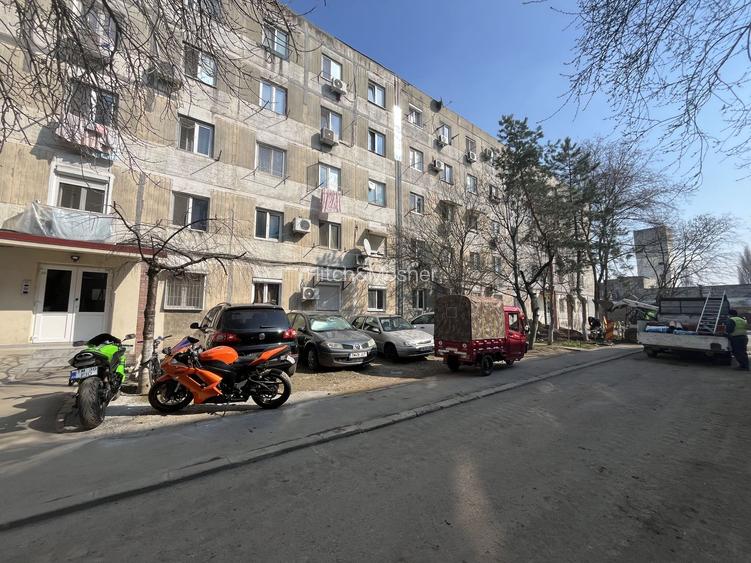 Garsonieră de vânzare,  zonă fosta Kandia - 13