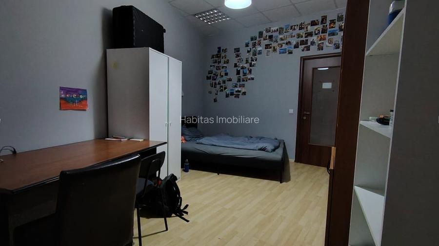 Camere de închiriat 230–350€, 8 camere, utilități incluse, Zona Garii - 8