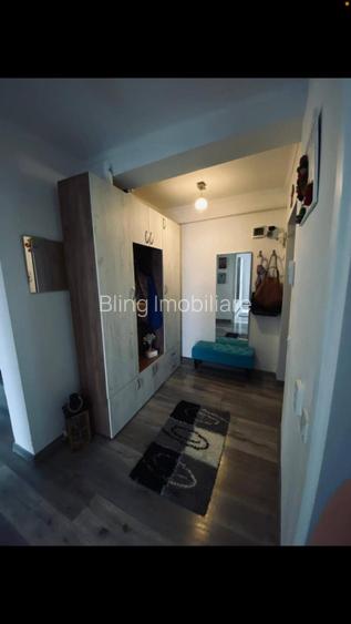 apartament cu 3 camere,etaj intermediar si parcare inclusa - 7