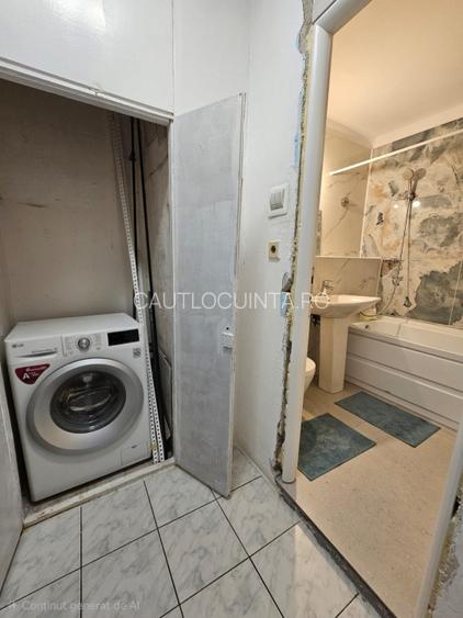 Apartament 2 camere | Rahova – Calea Rahovei | Parcul Sebastian | Parcare ADP - 9