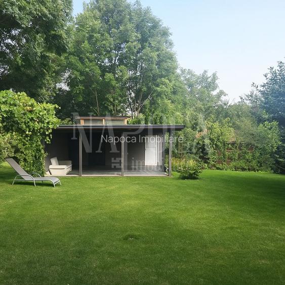 Casa 9 camere de vanzare in Centru, Cluj Napoca - 15