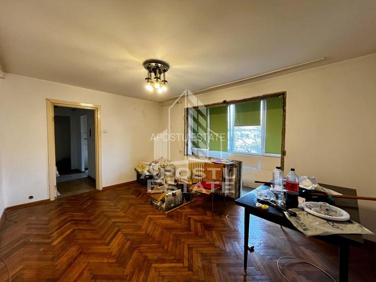 Apartament 2 camere, comision 0, zona Ghe.Lazar, Timisoara, jud.Timis - 5