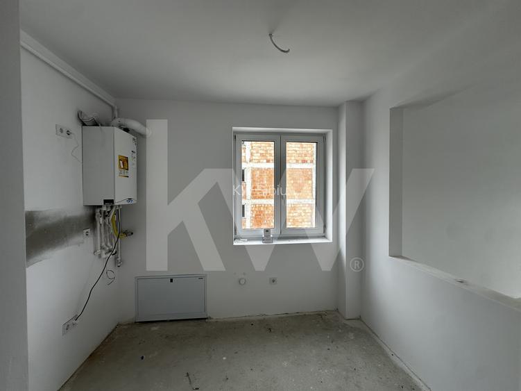 2 bedroom apartment DaVinci - investment opportunity - 6