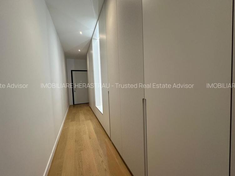 ONE VERDI PARK | 4 camere | Terasa 9 mp | Vedere Parc Verdi - 12