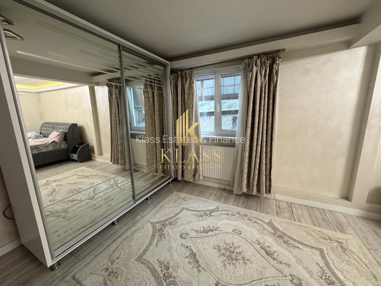 Casa de vanzare  cu 4 camere  in Pipera - 10