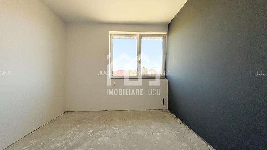 COMISION 0% Casa Individuala, 4 Camere, 134mp, Teren 625mp, Rascruci - 6