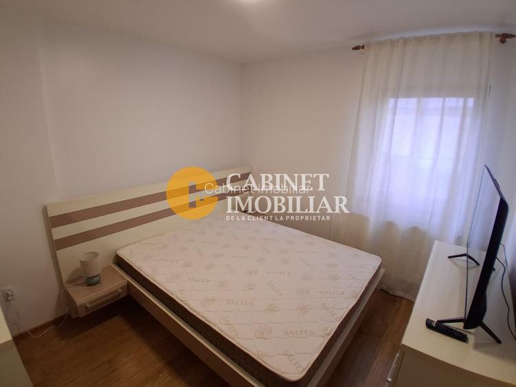 Apartament 2 camere, complet mobilat, Zona Tudor Vladimirescu Iasi - 2