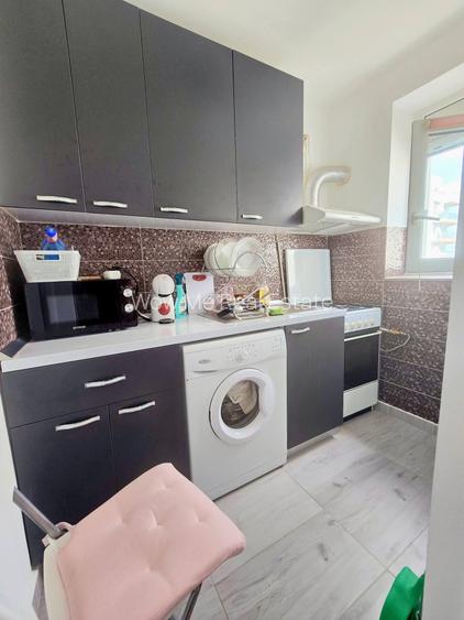 Garsoniera Titan- Prisaca Dornei - 14