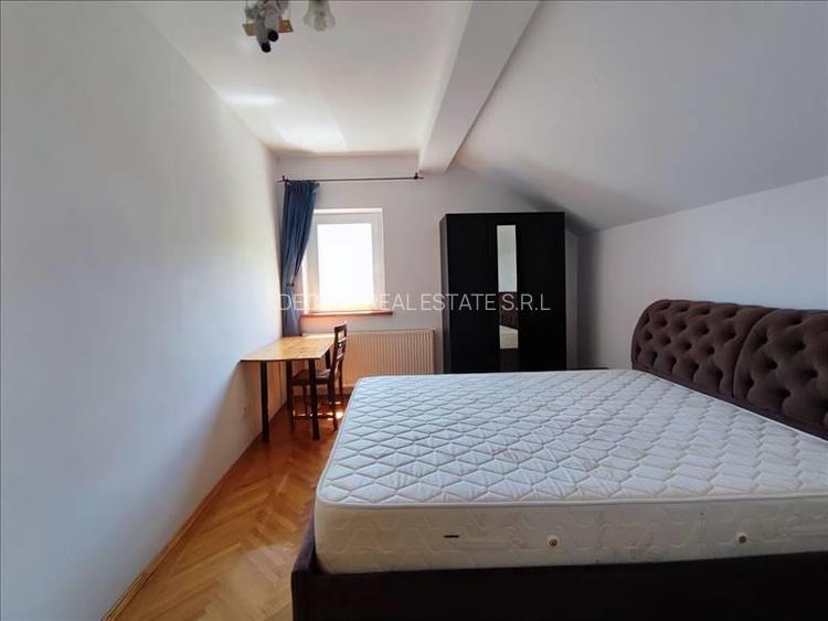 Apartament 2 camere, Calea Poienii, Brasov - 12