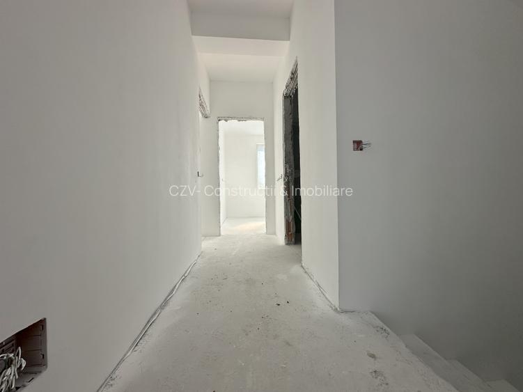 Ansamblu rezidențial modern – confort, eleganță și eficiență energetică - 14