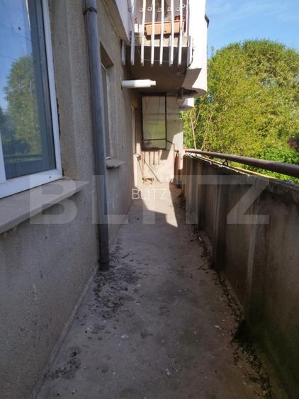 Apartament 3 camere, 83 mp, zona Dancu - 13