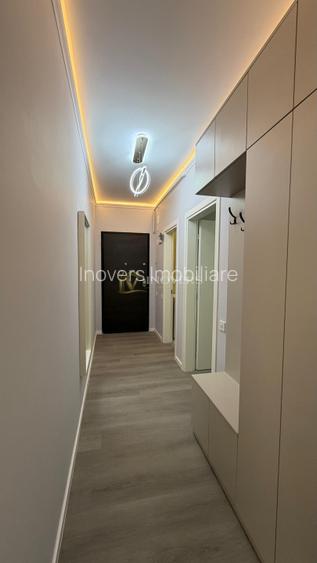 arsonieră 41 mp | Bloc 2024 | Mobilată Premium | Lujerului – Plaza - 6