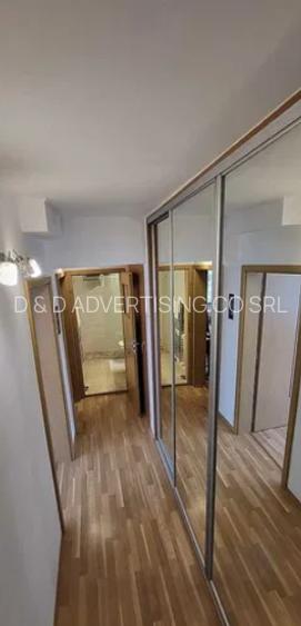 Iancului - 2 minute metrou - Apartament 3 camere Modern - 10