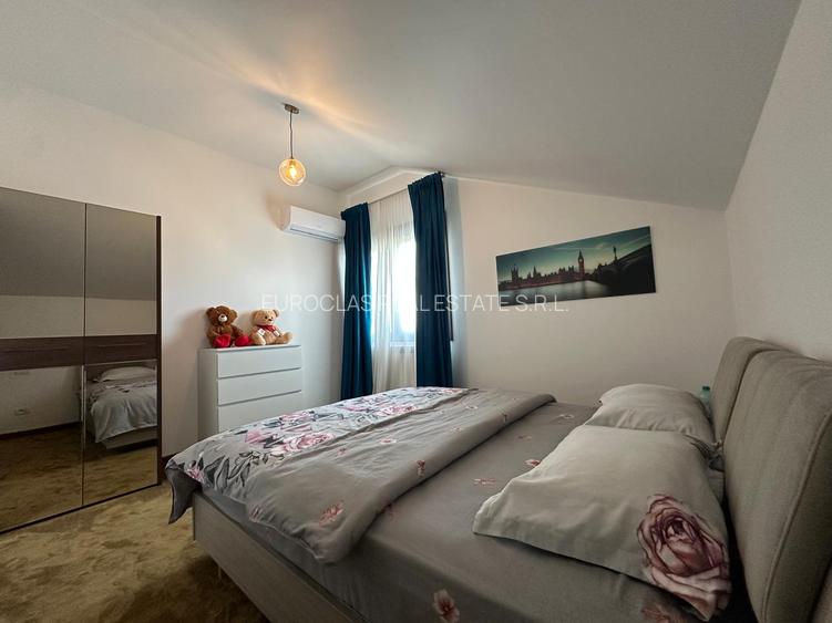 Exclusivitate! Vila P+1+M - Santa Maria Bay - 1.500.000 euro (Cod E8+E10) - 12