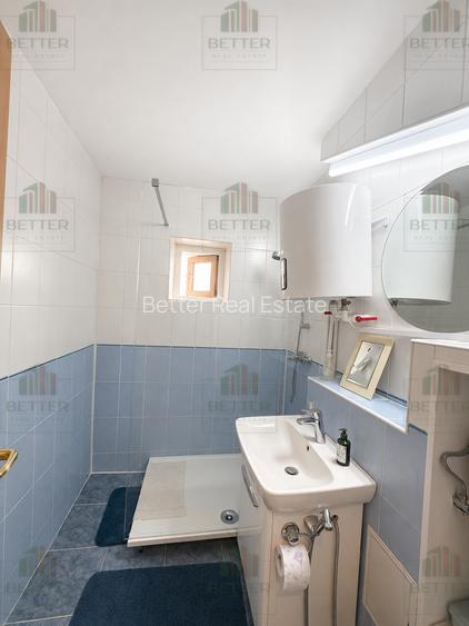 Apartament 3 camere decomandat – Strada Ripiceni - 12