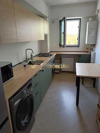 3 Camere de inchiriat | Tineretului | Delta City | Metrou | Centrala - 5