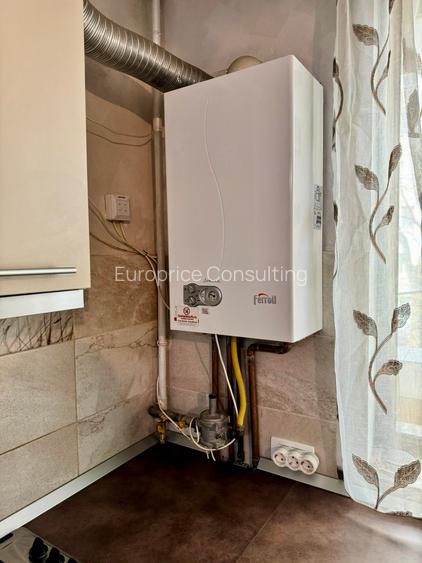 Militari, Iuliu Maniu, Gorjului - 12