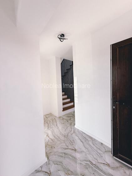 Casa premium – 150 mp utili + 480 mp teren – Sura Mare - 9
