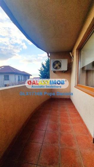 Vanzare vila  P+1+M,900 mp teren,Dobroesti complex rezidential - 26