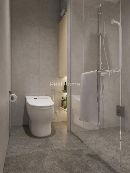 3 Camere Izolatie Fonica Th. Pallady Spatii Verzi STB 8 Minute - 5