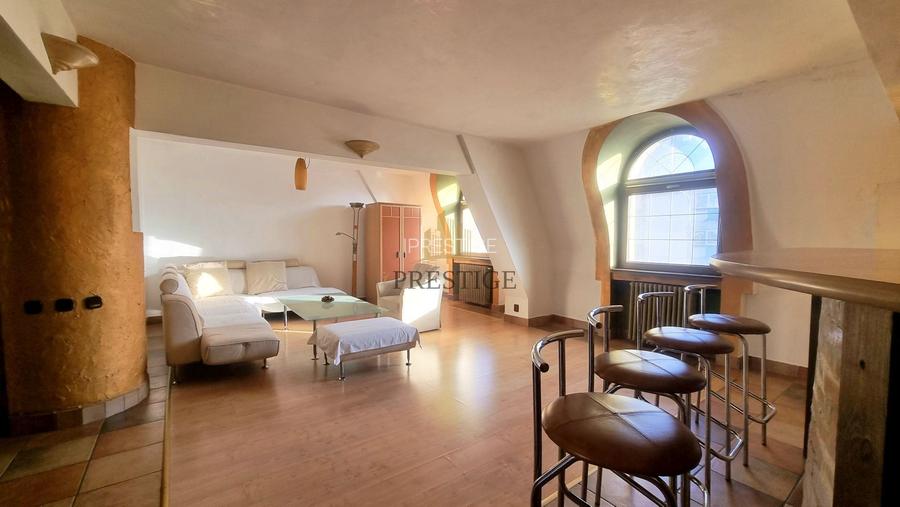 Apartament 2 camere 86 mp | Zonă Centrală | 100 m de Centrul Vechi - 2