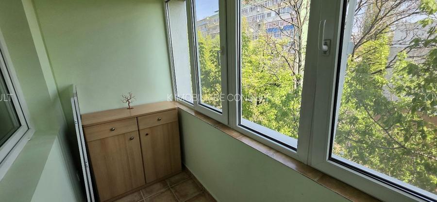 2 camere prima inchiriere Tineretului  Dimitrie Cantemir - 11