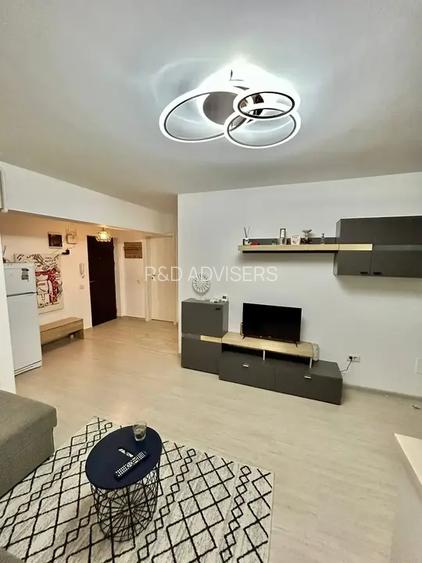 Apartament 2 camere de vânzare – Ansamblu rezidențial modern, 2019 - 5