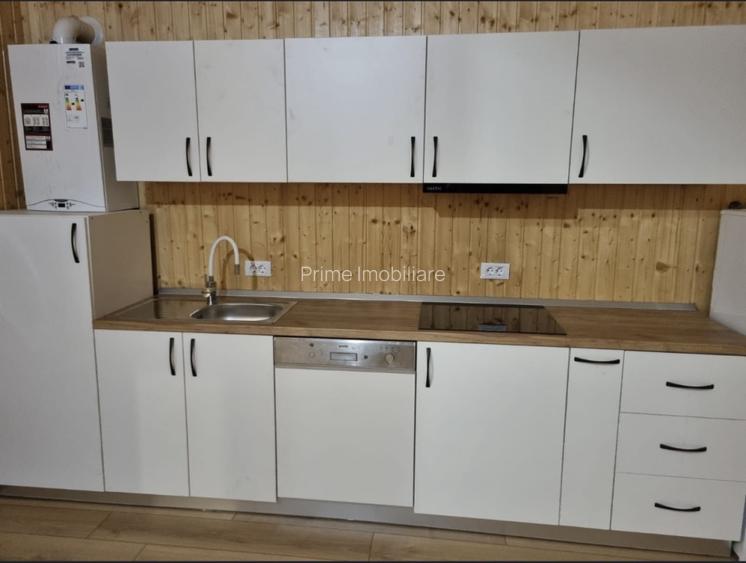 Cabană de vacanță | 3 camere | 82 mp | Situată la 23 km de Sebeș | - 6