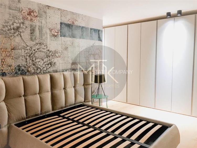 Vila Moderna LUX | Pipera - Erou Iancu Nicolae | 1Loc Parcare - 7