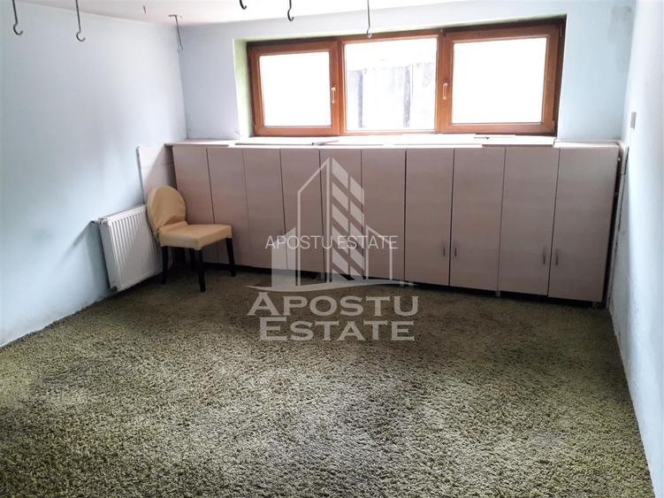 Casa pretabila pt muncitori/after school Calea Lugojului - 12