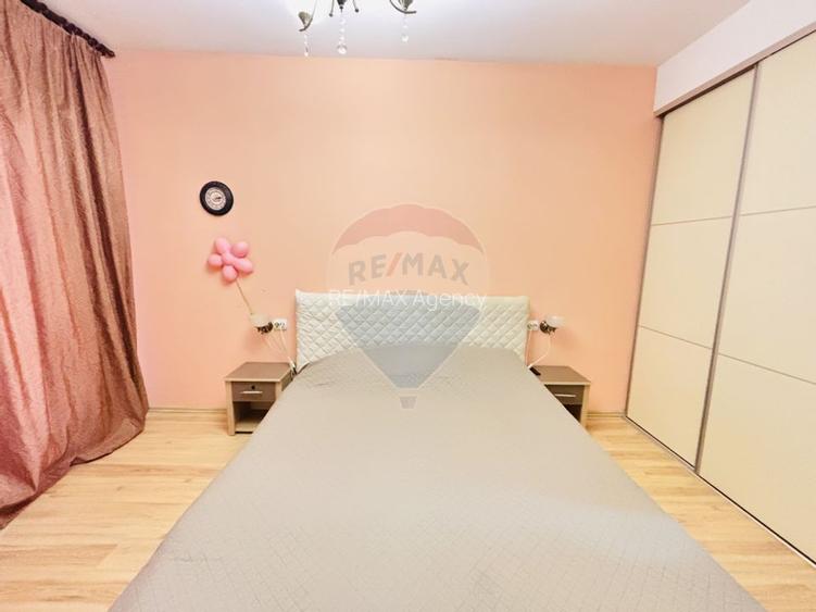 Apartament cu 2 camere de vânzare în zona Doamna Ghica - 13