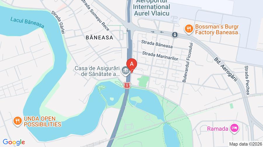 INCHIRIERE GARSONIERA HERASTRAU FICUSULUI 40 MP - 7