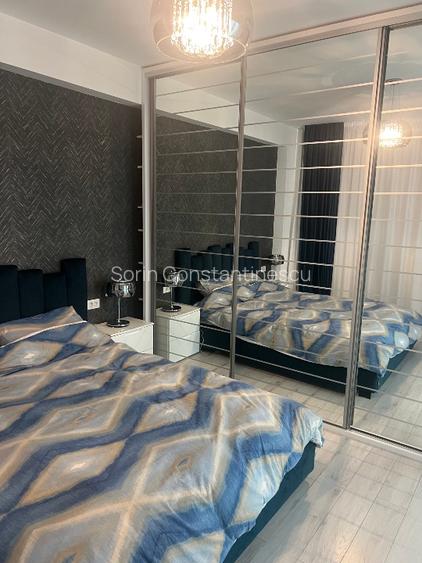 Inchiriez ap 2 cam lux in Blue Bike Garden cu parcare ICIL - 6