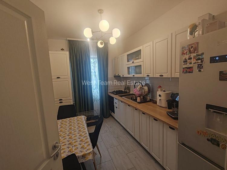 Apartament 2 camere, parter, 2 locuri de parcare, comision 0% - 7